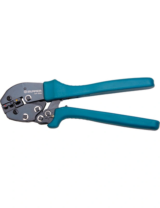 hand crimping tool