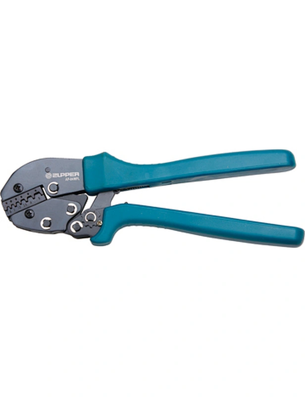 hand crimping tool