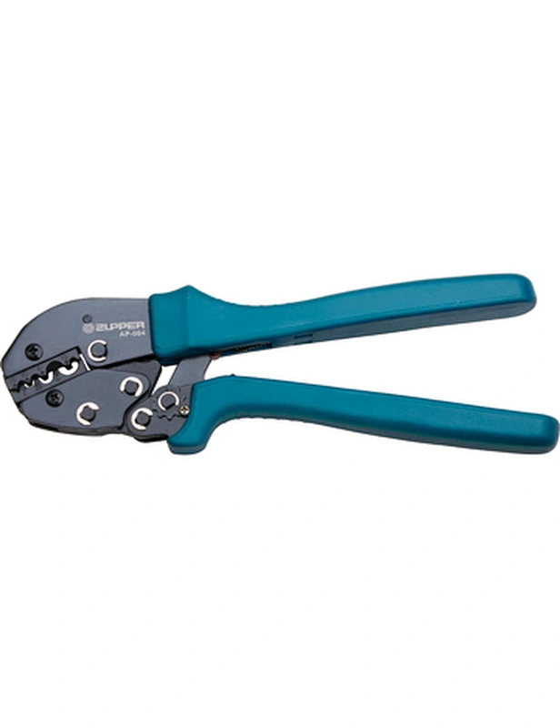 hand crimping tool