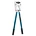 Mechanical crimping tool