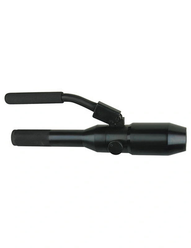 hydraulic punch driver