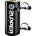 RAR double-acting aluminum hydraulic cylinder