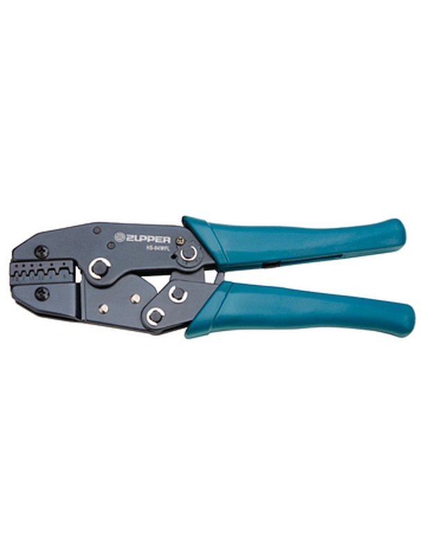 hand crimping tool