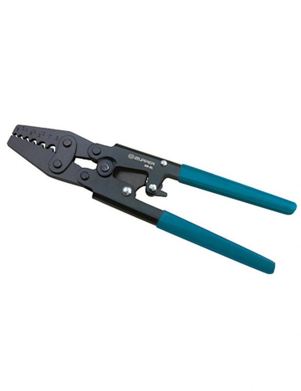 hand crimping tool