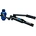 hydraulic punch driver