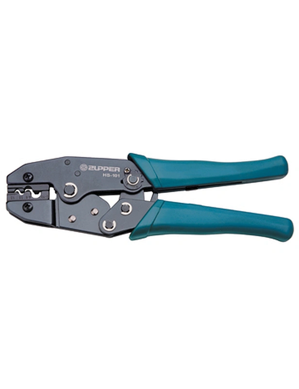 hand crimping tool