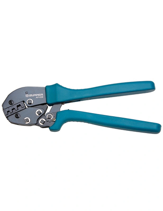 hand crimping tool