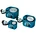 RMC super thin single hydraulic cylinder