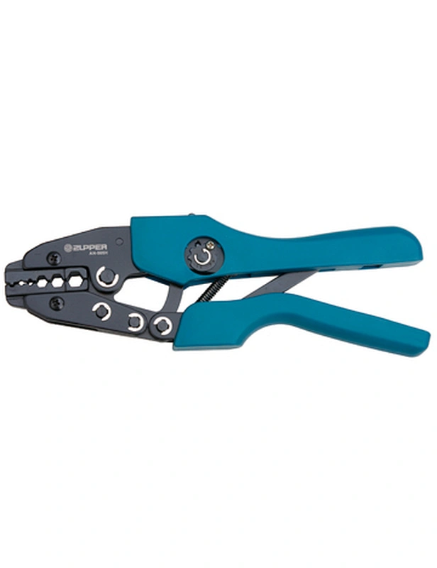 hand crimping tool