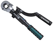 HAND-OPERATED HYDRAULIC PRESS TOOL