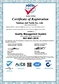 ISO 9001:2015