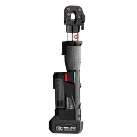 BATTERY POWERED CABLE CUTTING TOOL