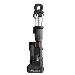 BATTERY POWERED SCREW CUTTER