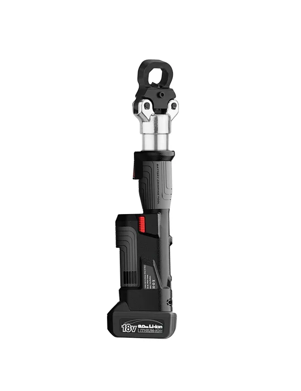 BATTERY POWERED SCREW CUTTER