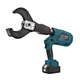 BATTERY POWERED CABLE CUTTING TOOL