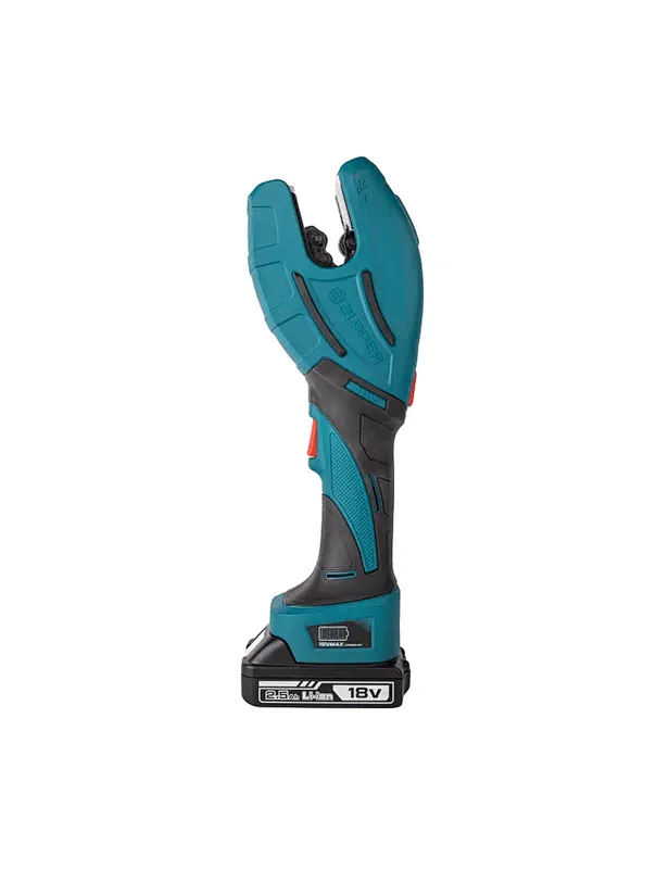 electric cordless brush cutter