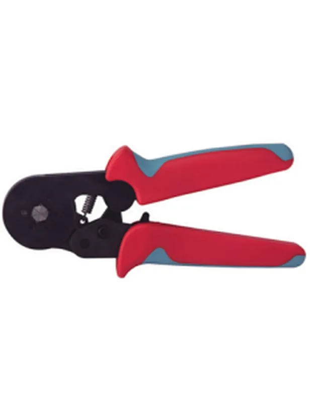 hand crimping tool manufacturers