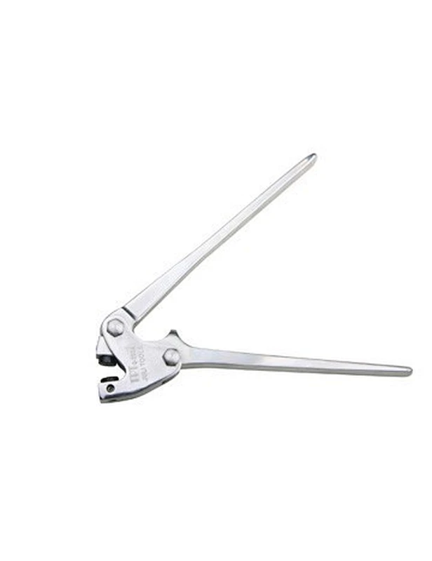 lead sealing plier