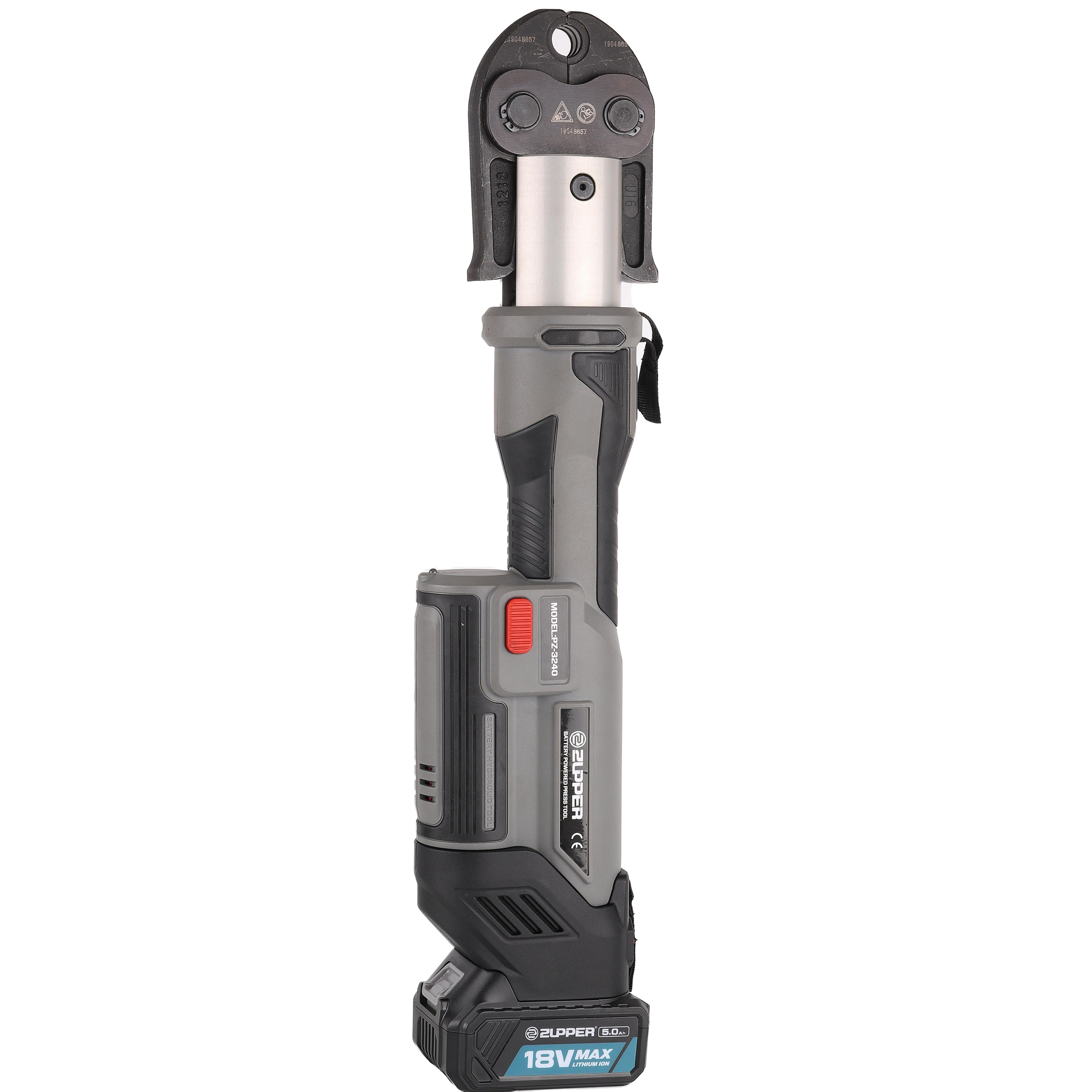 BATTERY POWERED PRESS TOOL