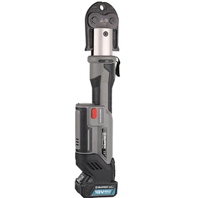BATTERY POWERED PRESS TOOL