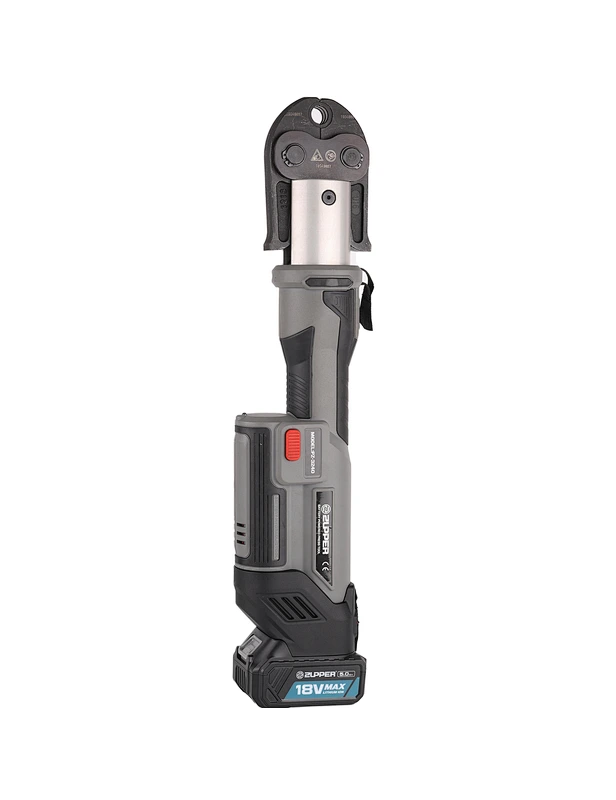 BATTERY POWERED PRESS TOOL
