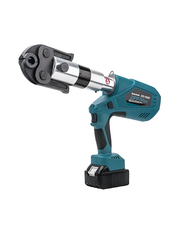 BATTERY POWERED PRESS TOOL