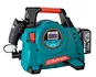 BATTERY POWERED HYDRAULIC PUMP