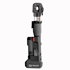 BATTERY POWERED CABLE CUTTING TOOL
