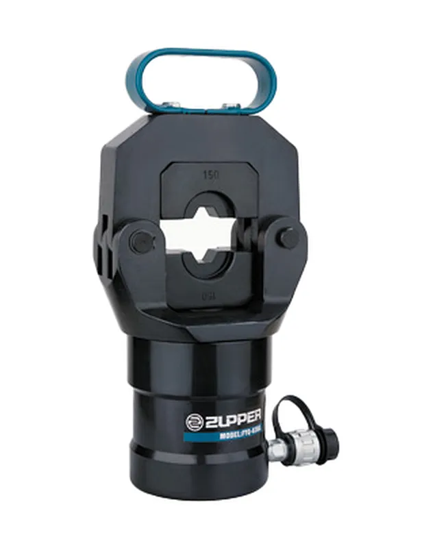 Hydraulic Crimping Tool