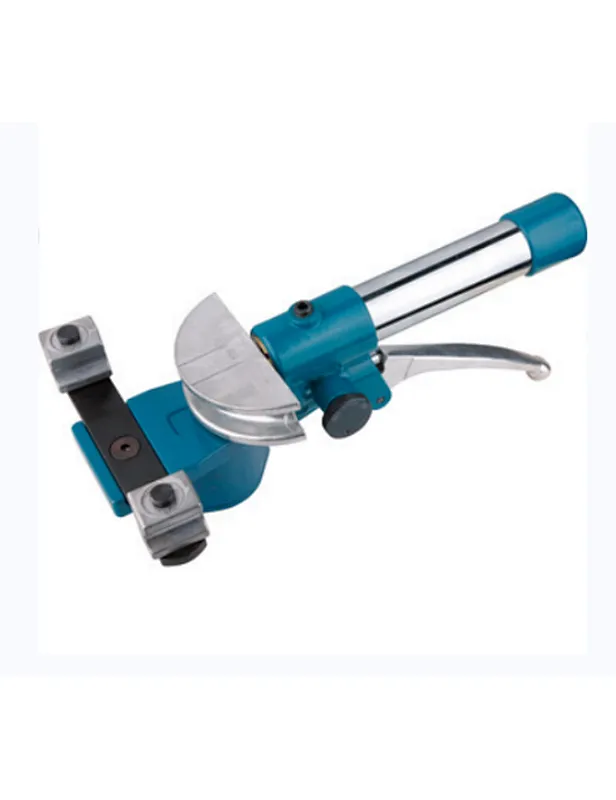 MANUAL TUBE BENDER