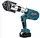 BATTERY POWERED PRESS TOOL