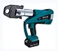 BATTERY POWERED PRESS TOOL