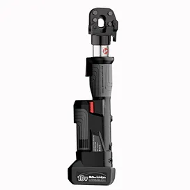BATTERY POWERED CABLE CUTTING TOOL