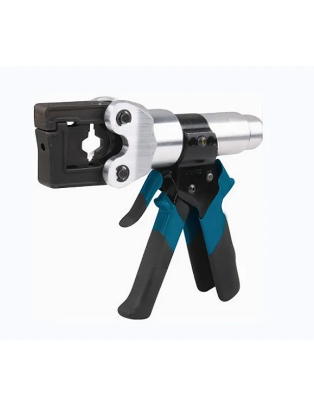 Hydraulic Crimping Tool