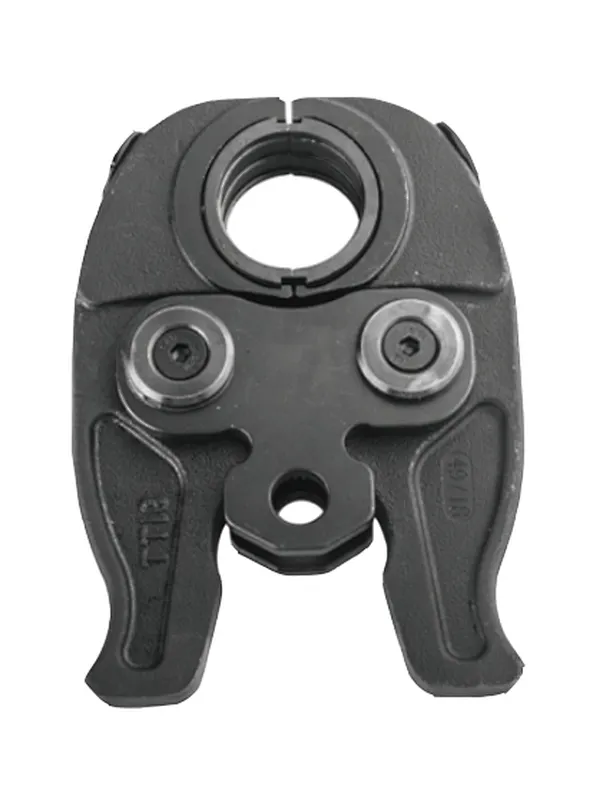 jaw and jaw swivel