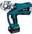BATTERY POWERED PRESS TOOL