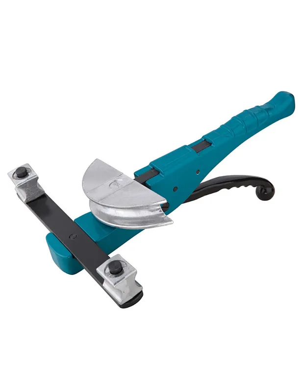 MANUAL TUBE BENDER