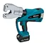BATTERY POWERED CRIMPING TOOL