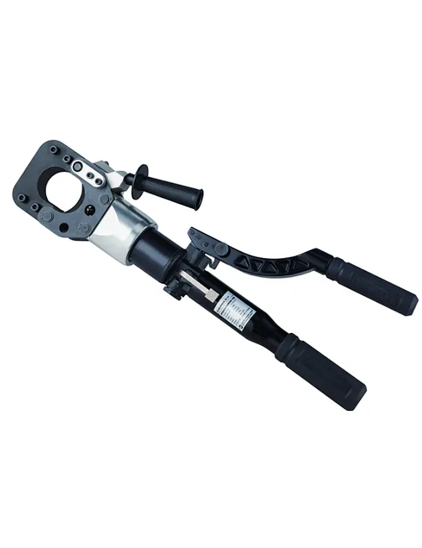Hydraulic Cable Cutter