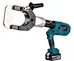 BATTERY POWERED CABLE CUTTING TOOL