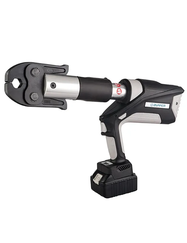 BATTERY POWERED PRESS TOOL