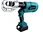 BATTERY POWERED CRIMPING TOOL