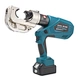 BATTERY POWERED CRIMPING TOOL