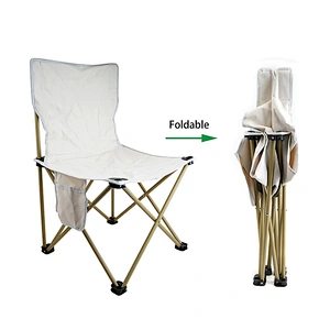 Folding tables and chairs five piece set