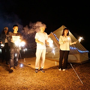 New design hot selling big triangle rooftop tent tabernacle for outdoor camping