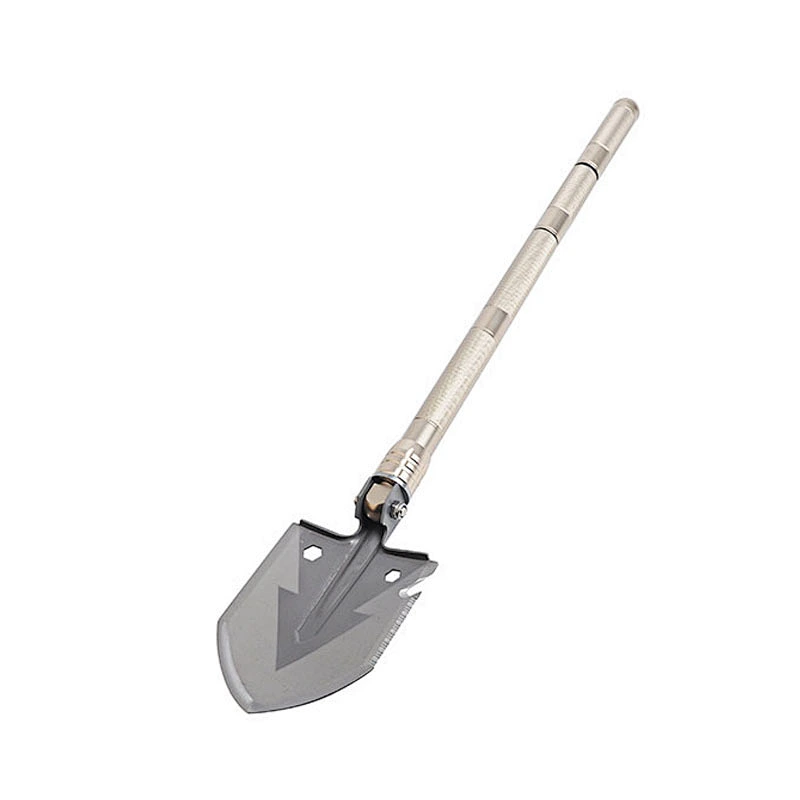 Cheap Price Mini Chinese Shovel Foldable Outdoor Survival Camping Shovel
