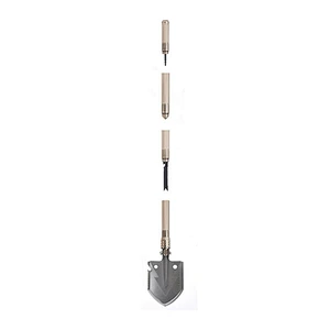 Cheap Price Mini Chinese Shovel Foldable Outdoor Survival Camping Shovel