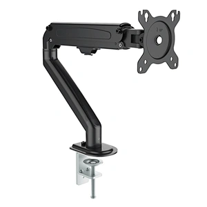 SINGLE MONITOR MECHENICAL SPRING MONITOR ARM