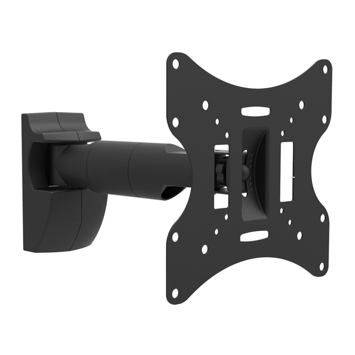 FULL MOTION OLED/LED/LCD/PLASMA TV WALL MOUNT