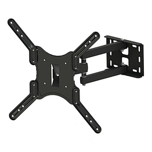 ECONOMIC FULL MOTION TV WALL MOUNT
